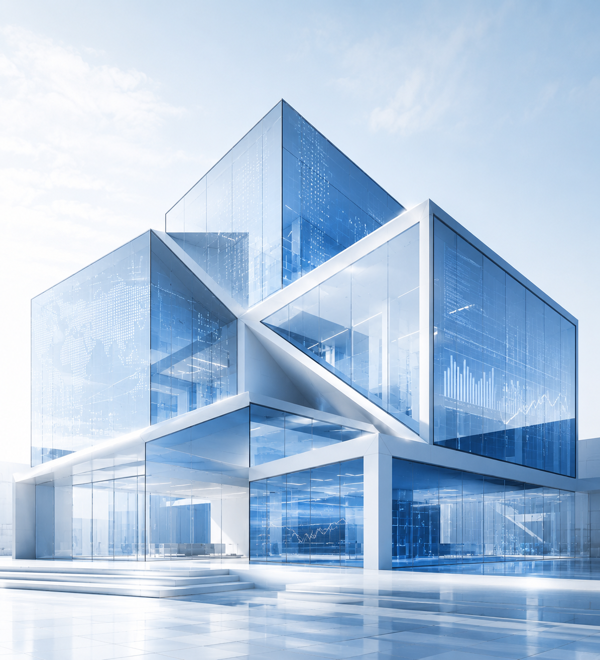 Polygon Capital - Financial Advisory & Business Consulting